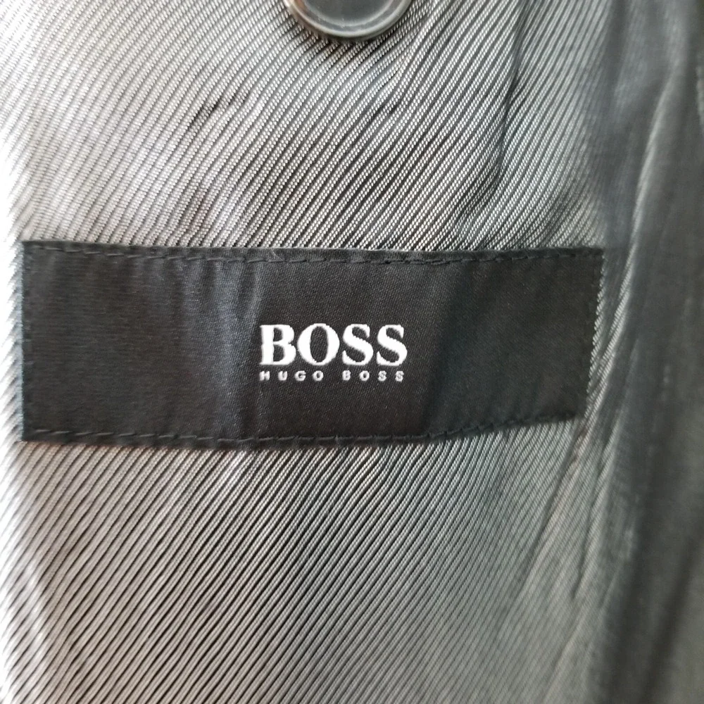 Hugo Boss hugo boss